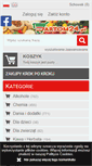 Mobile Screenshot of jartom24.pl